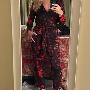 H&M Beautiful Romper ❤️🔥